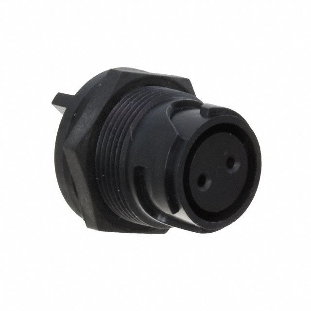 PXP4013/02S/PC Bulgin  Circular Connector Assemblies